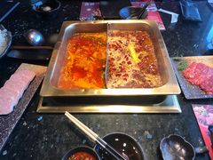-王家渡火锅店(棕榈泉店)