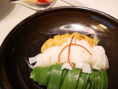 -真爱中国餐馆·年华店(朱雀大街店)