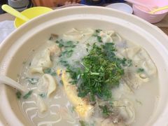 -苏小柳点心·手作小笼包(浦东嘉里城分院)