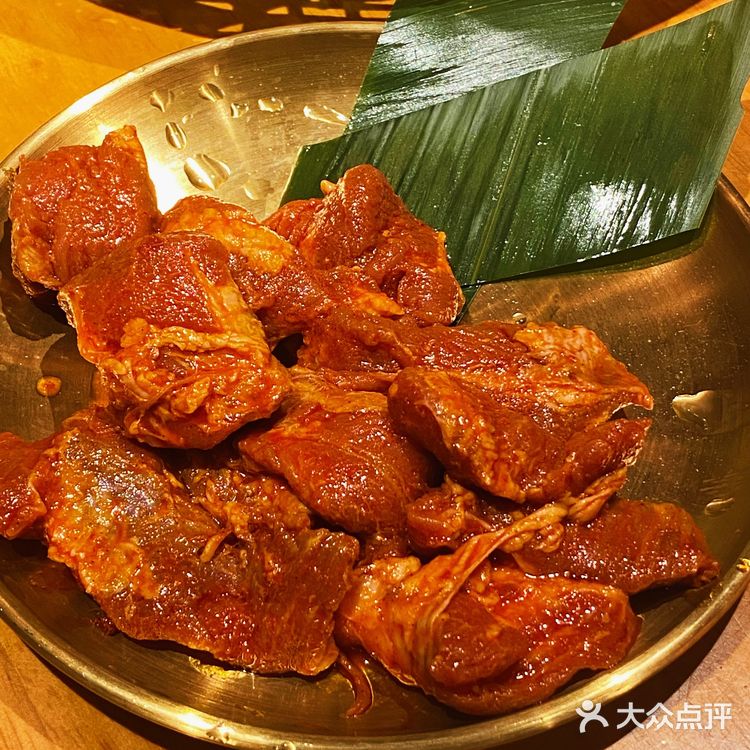 森顺碳焕新升级｜五折吃烤肉，暖心又暖胃