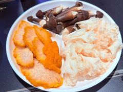 -常赢三兄弟·清真涮肉·清真炒菜(朝阳新城店)