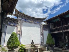 -喜林苑·稻田餐厅(品相府店)
