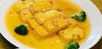 -深巷家味馆.湖北头牌红烧鱼头拌饭(黄陂店)