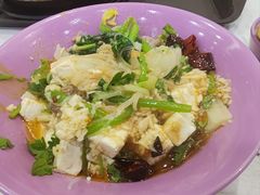 -清华大学-观畴园餐厅