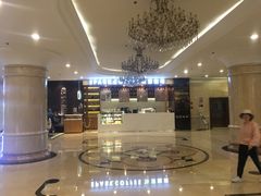 -北京广安门维景国际大酒店