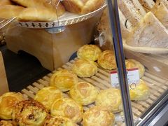 -山崎面包(第一八佰伴店)