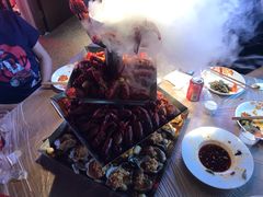 -霸王虾·小龙虾香辣蟹(玉林店)