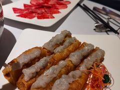 -红雀围·海鲜火锅(陆家嘴中心店)