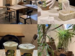 -成川茶店·潮汕工夫浓茶(万象店)