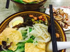 -韦记螺蛳粉(NO2店)