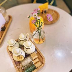 点击看大图 -栖SPA·ONDA ·海菲秀·皑皑科技美肤中心