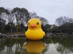 -扬州瘦西湖温泉