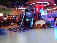 -爱玩嘉年华(龙湖源著天街店)