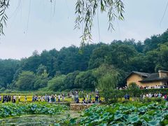 -韶山毛泽东同志故居