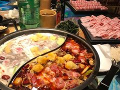 -聚聚火锅.欢聚到半夜(静海店)