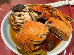 -红灯笼龙凤饭店(宁波老字号店)