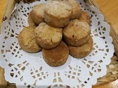 -乌镇那一年小院主题餐厅(甘泉西路店)