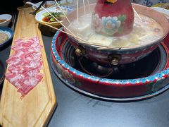 -羊大爷涮肉(亮马桥店)