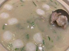-金陵山水丽景酒店-中餐厅