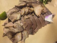 -额娘·春饼烤鸭(乐汇城店)