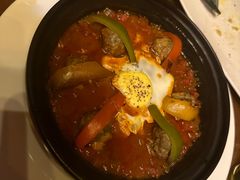 -Tajine Moroccan塔金摩洛哥中东餐厅