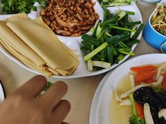 -北方饺子王·海肠捞饭·海鲜锅(山大店)