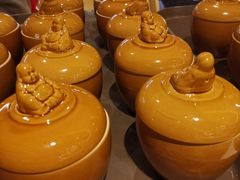 -杭州钱江新城万怡酒店-西餐厅