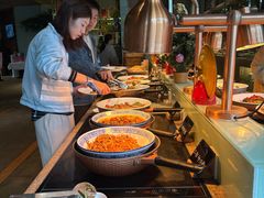 -松山湖帝豪花园酒店西餐厅(美景中路店)