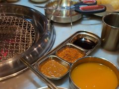 -韩宫宴和牛烤肉(无锡大东方广场店)