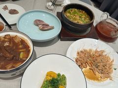-狮王府淮扬菜(新街口友谊店)