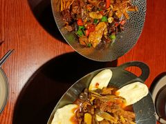 -田婆婆的菜(印象汇店)