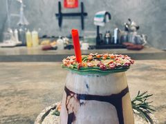 花环咖啡-BE NORMAL CAFE(霞溪路店)