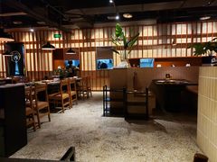 大堂-嘿嘟嘟·肋条烧肉放题(爱融荟城店)
