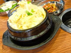 蒸鸡蛋-香猪坊(五道口店)