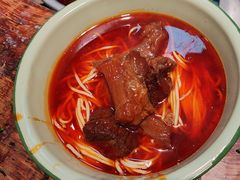 -鞠老头钵钵面(大坪店)