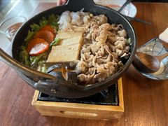 日式牛肉火锅-铃木食堂(杨梅竹店)