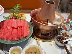 -东门口·新式老北京火锅(河西龙湖天街店)