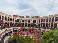 -佛罗伦萨小镇广佛名品奥特莱斯(疏港路店)