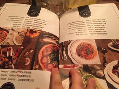 菜单-阅咖啡(合生国际家园东区店)