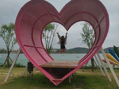 -仙海旅游度假区