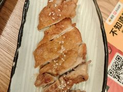 -西月山居匠心创意料理(江汉路新佳丽广场店)