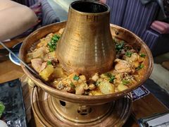 -雀舞云南菜(天津天河城购物中心店)