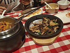 -西贝(枫蓝国际购物中心店)