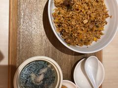 -味千拉面(上海蓝天路店)
