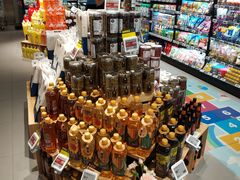 零售区-盒马鲜生(岭南新世界店)