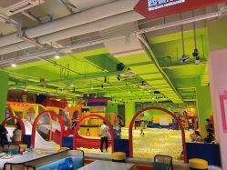 -宝燕乐园(闵行旗舰店)