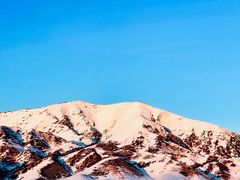 -赛里木湖风景名胜区