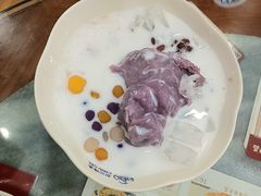 -赵记传承·中国甜品(福州总店)