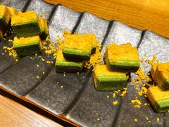 -敏珠拉姆藏餐·南京厨房(富春江东街店)