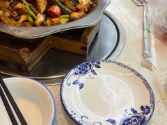 -干锅王·重庆鸡公煲(吾悦店)